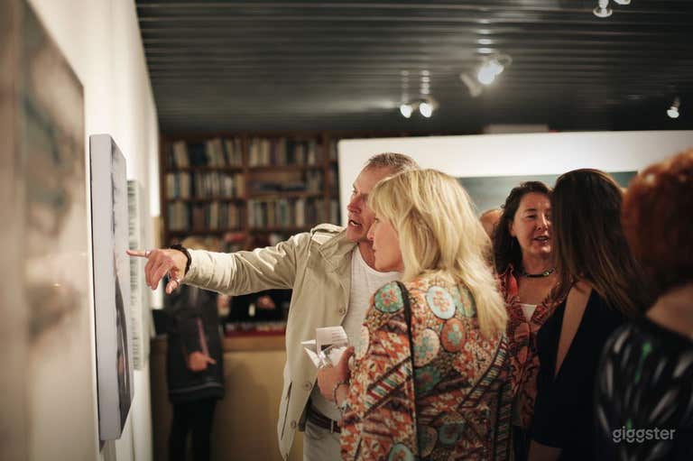  Art Gallery in Corona Del Mar 