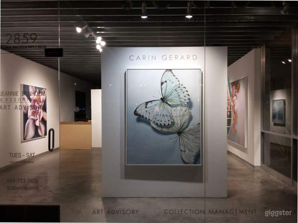 Art Gallery in Corona Del Mar Photo 2