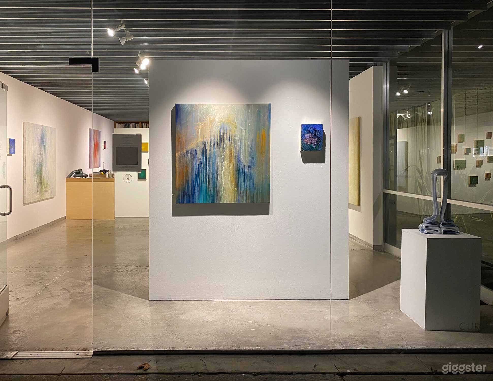 Art Gallery in Corona Del Mar Photo 1