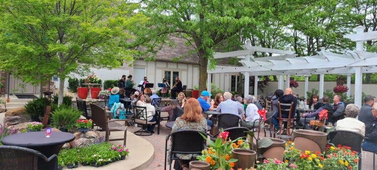  The Courtyard en Kansas City 