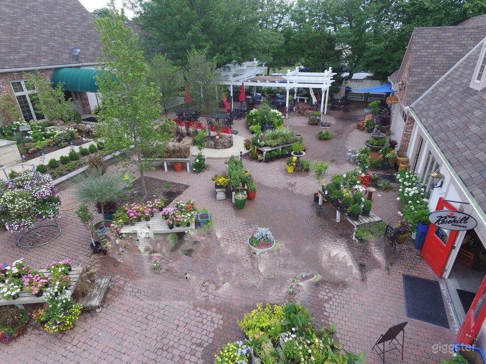 The Courtyard in Kansas City Photo 1