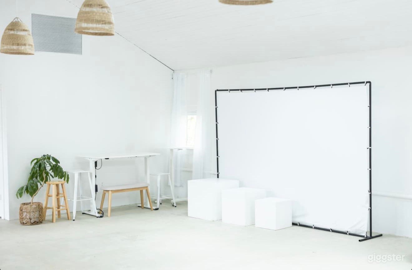 Luxury Lifestyle Loft & Studio Photo 4