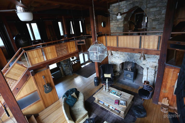  Le Manoir Chaplin dans les Bois 