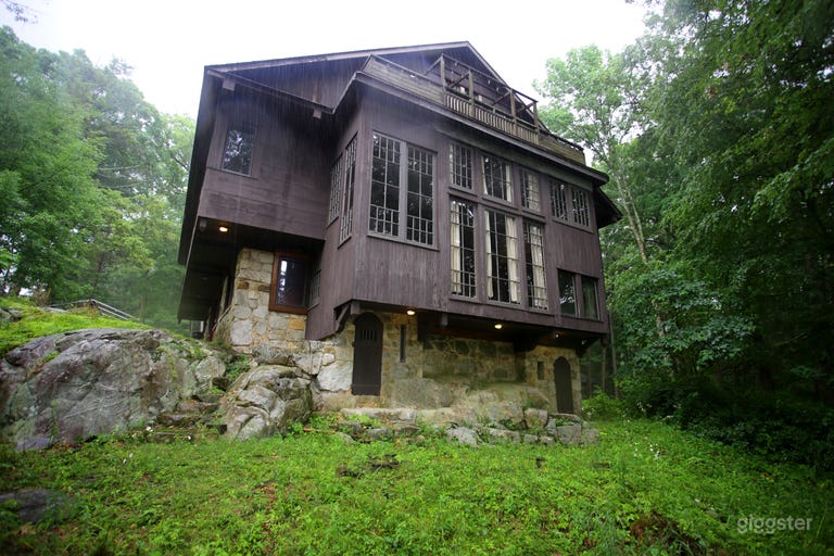  Le Manoir Chaplin dans les Bois 