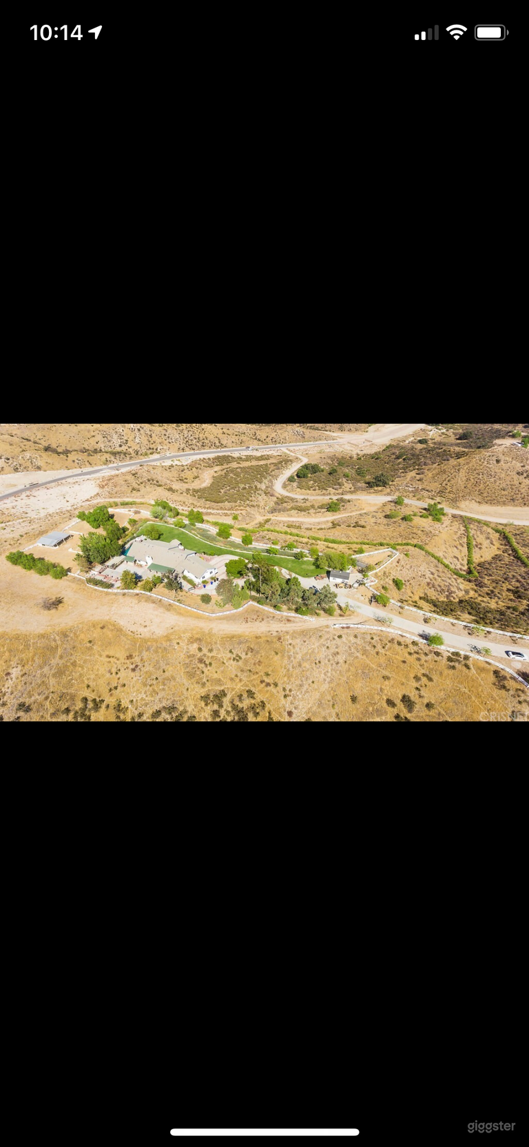  Large Ranch home with amazing views  