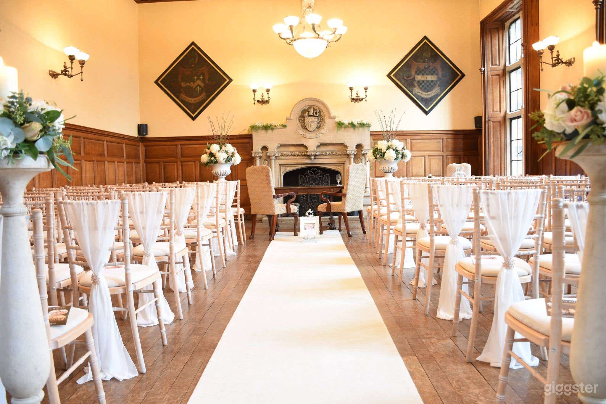 The Oak Room Photo 4