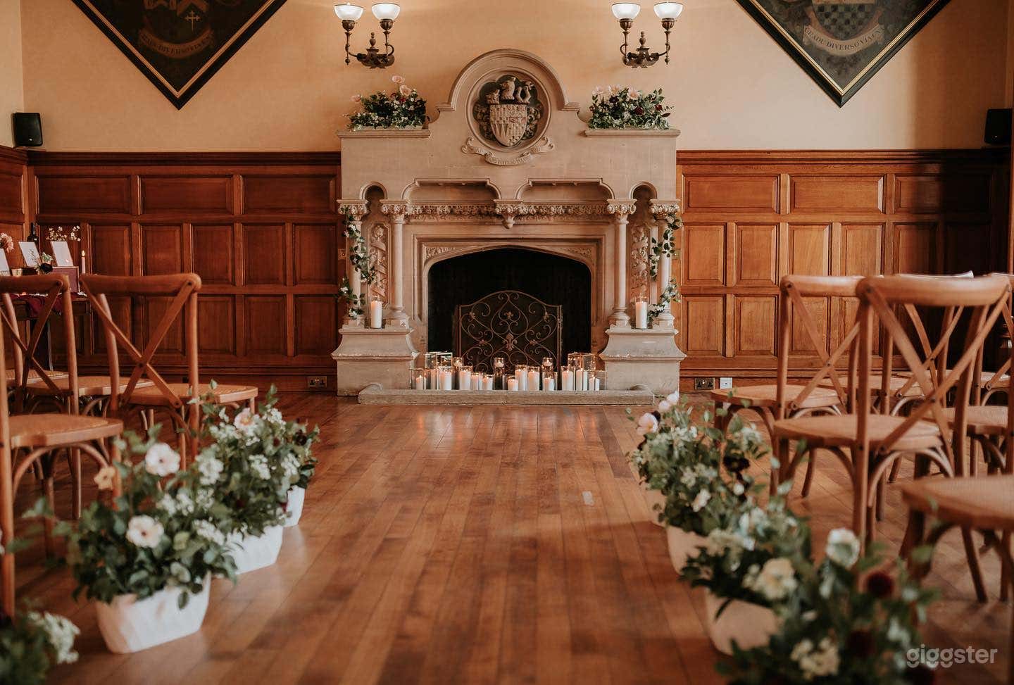 The Oak Room Photo 1