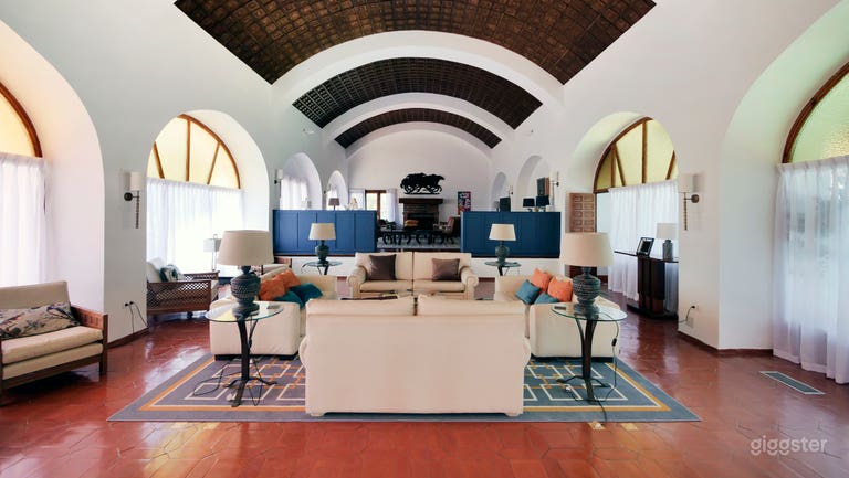  Large Alhambra Style House in Frigiliana 