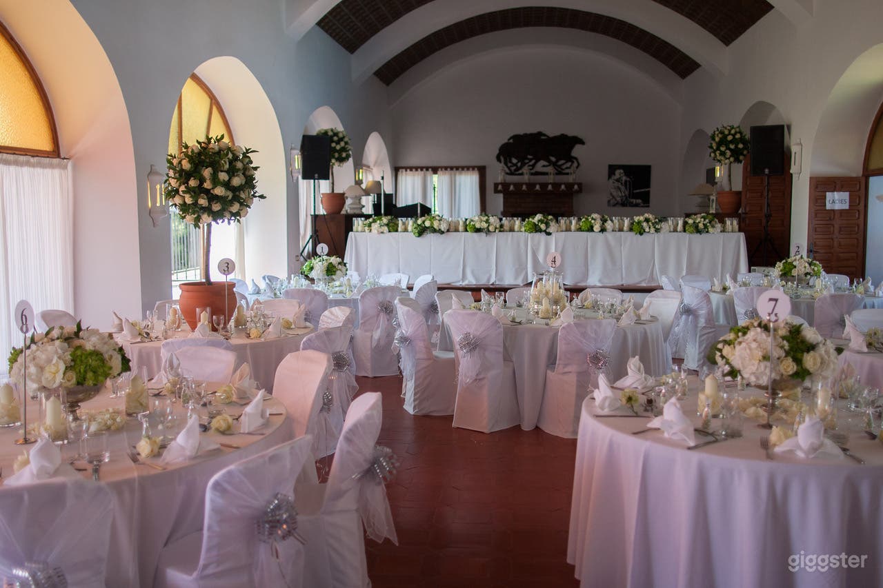 Large Alhambra Style House in Frigiliana Photo 2