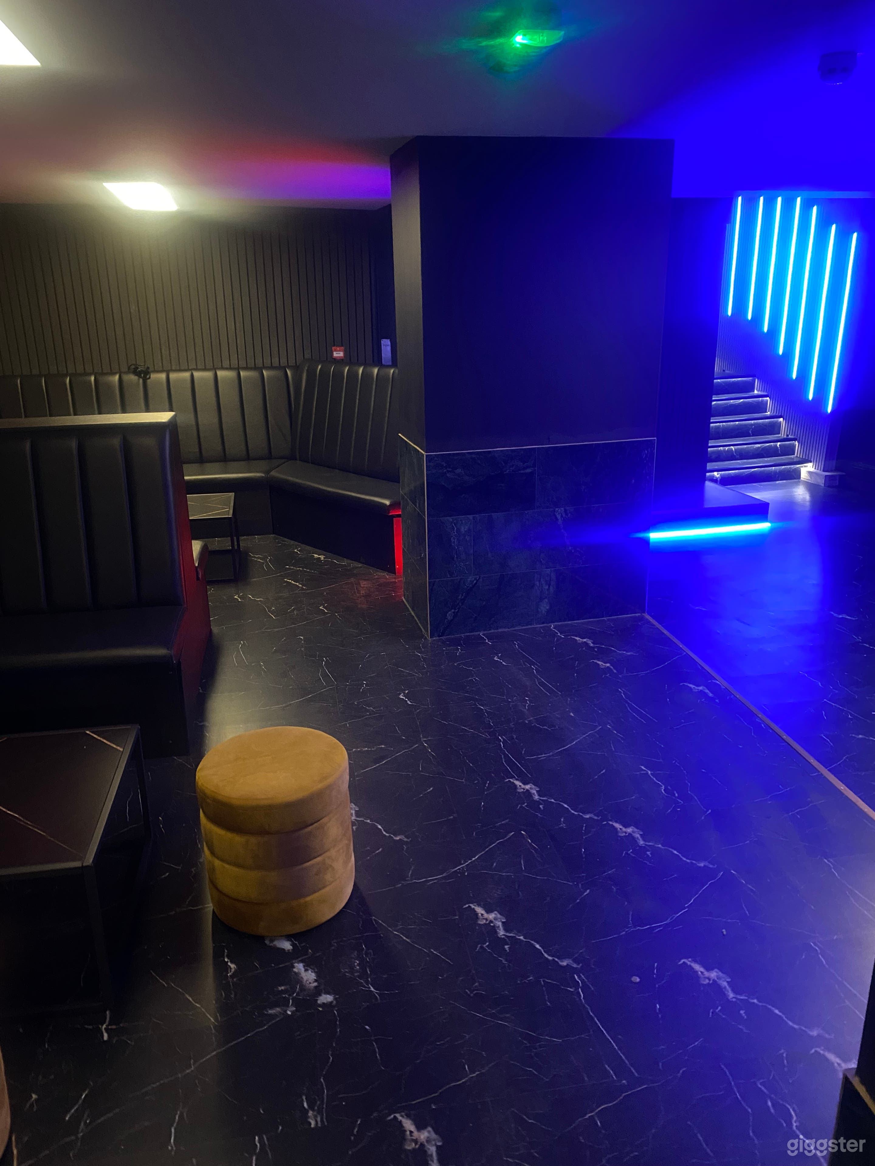 Basement 144 Photo 3