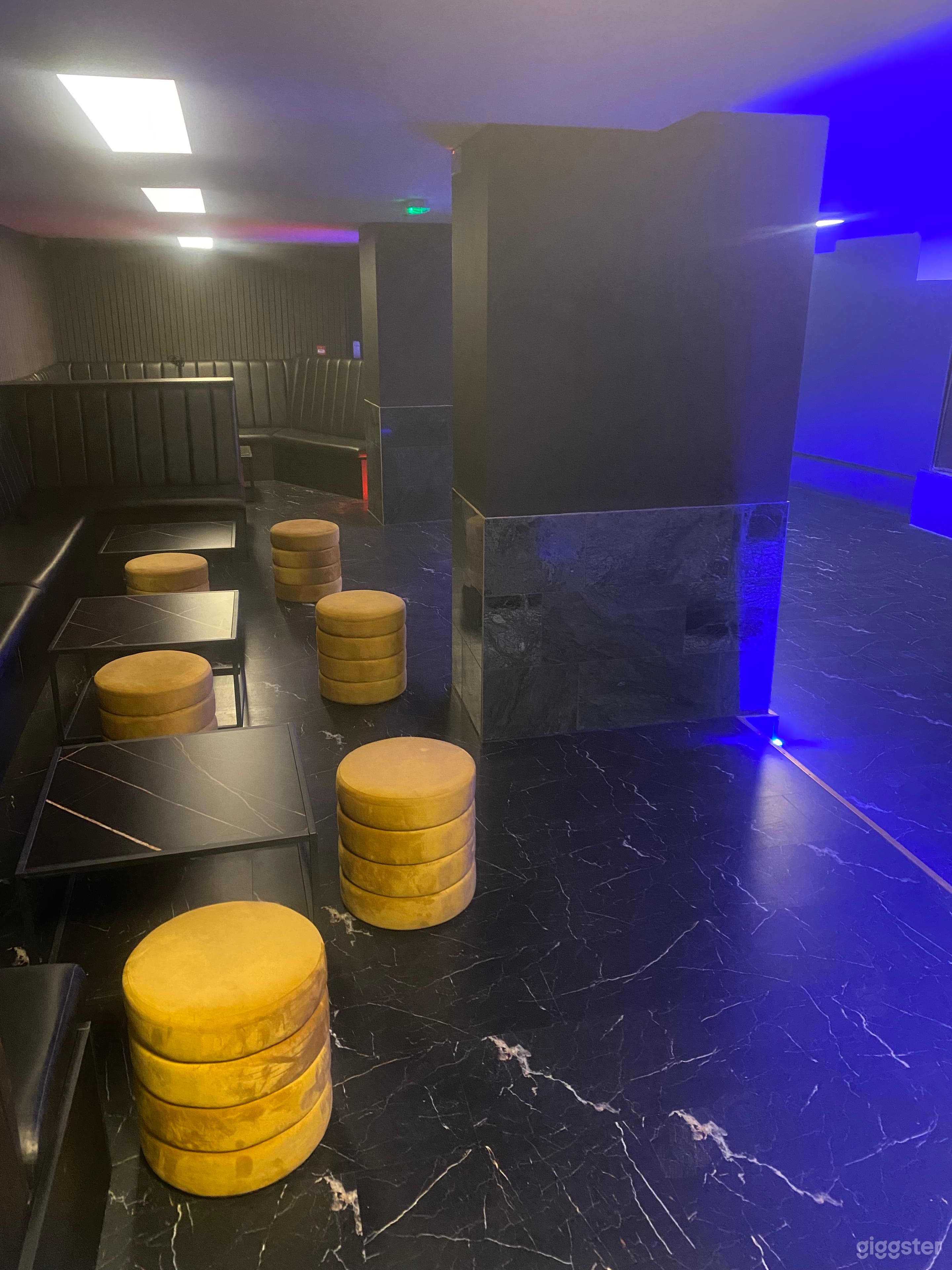 Basement 144 Photo 4