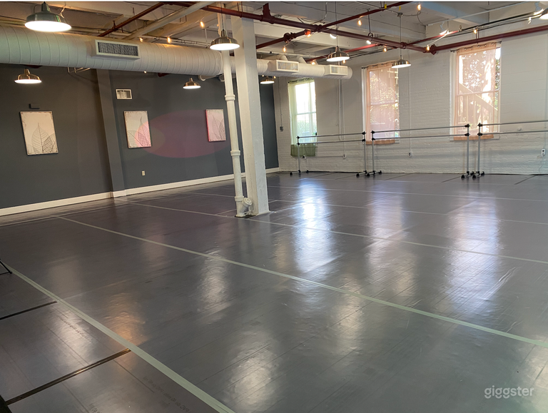  Creative Space for Events 