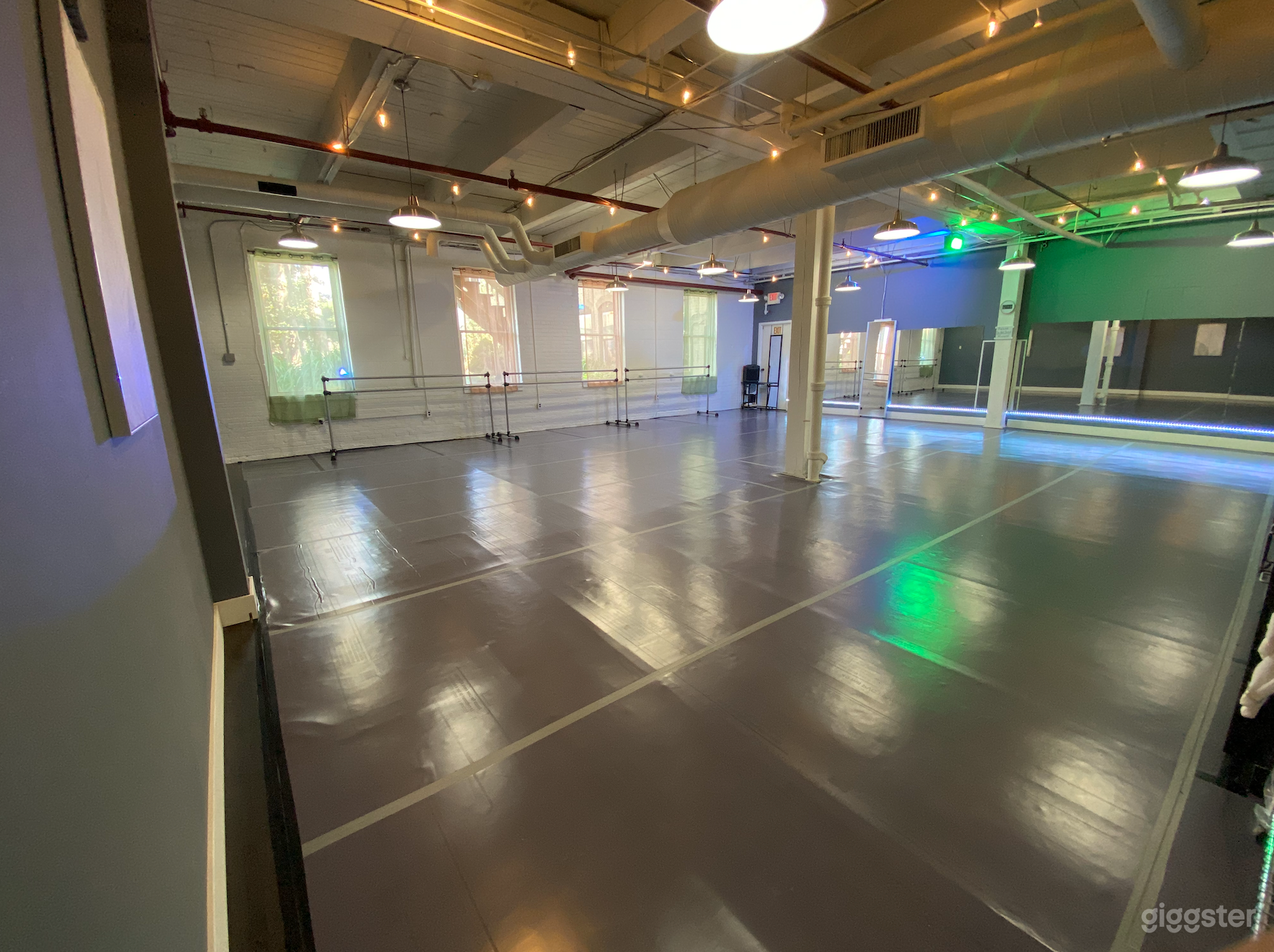 Creative Space for Events Photo 3