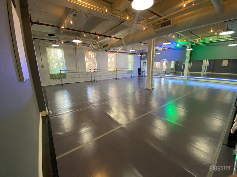  Creative Space for Events 