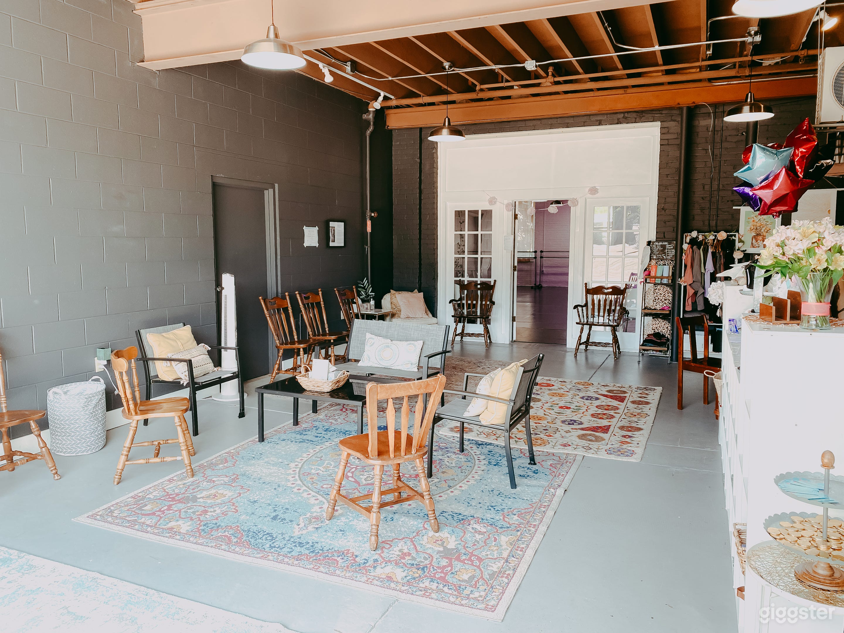 Creative Space for Events Photo 1