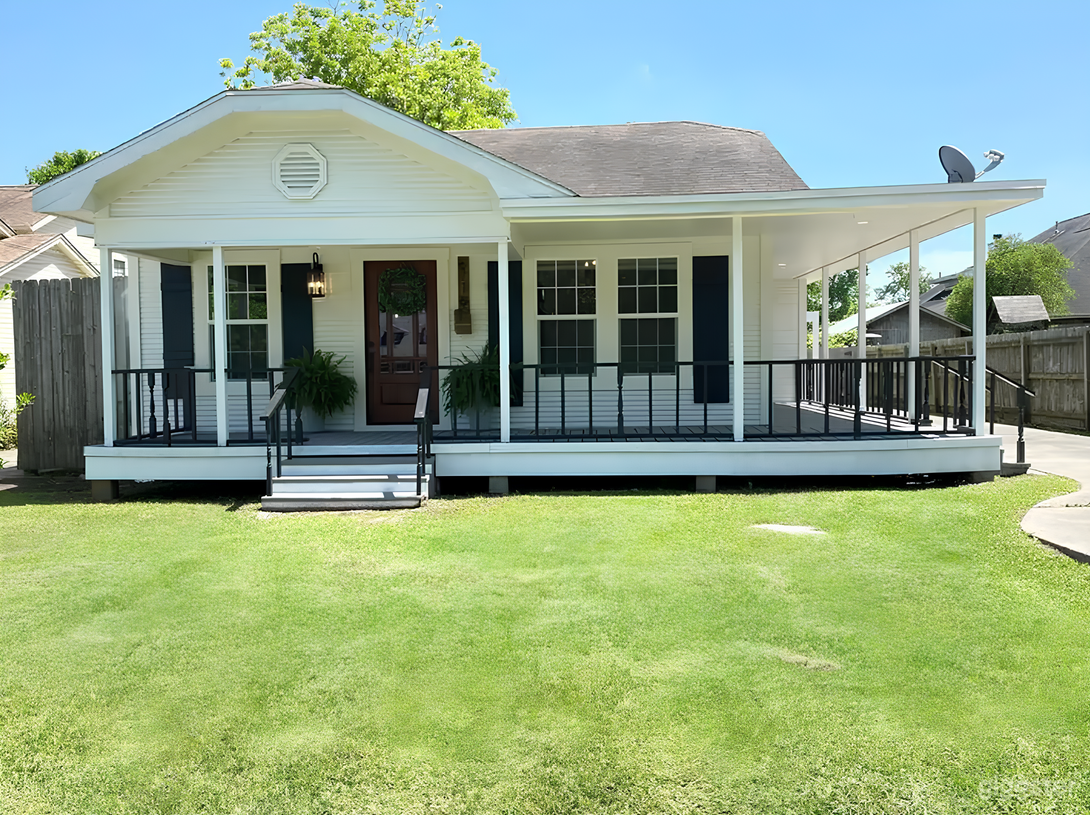 6 BRs Spacious Charming House Photo 1