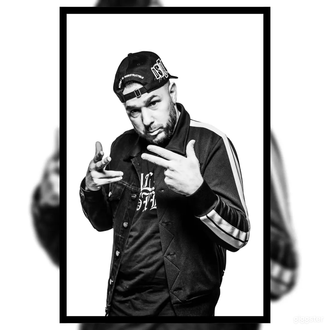 Photography Studio Photo 1