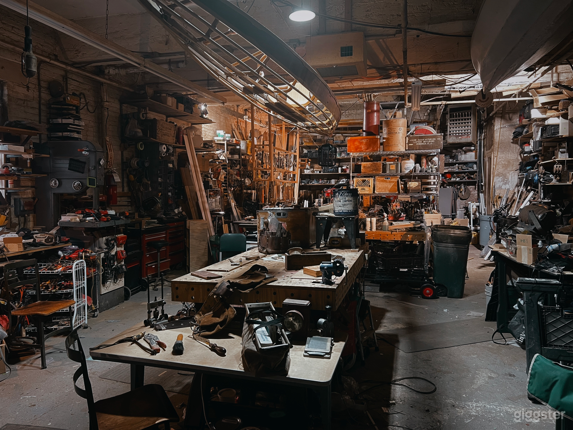  Industrial Workshop and Maker-Space Photo 1