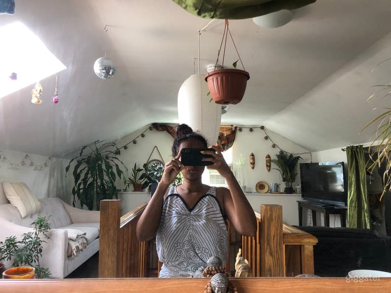  Sacred Space in Canada 