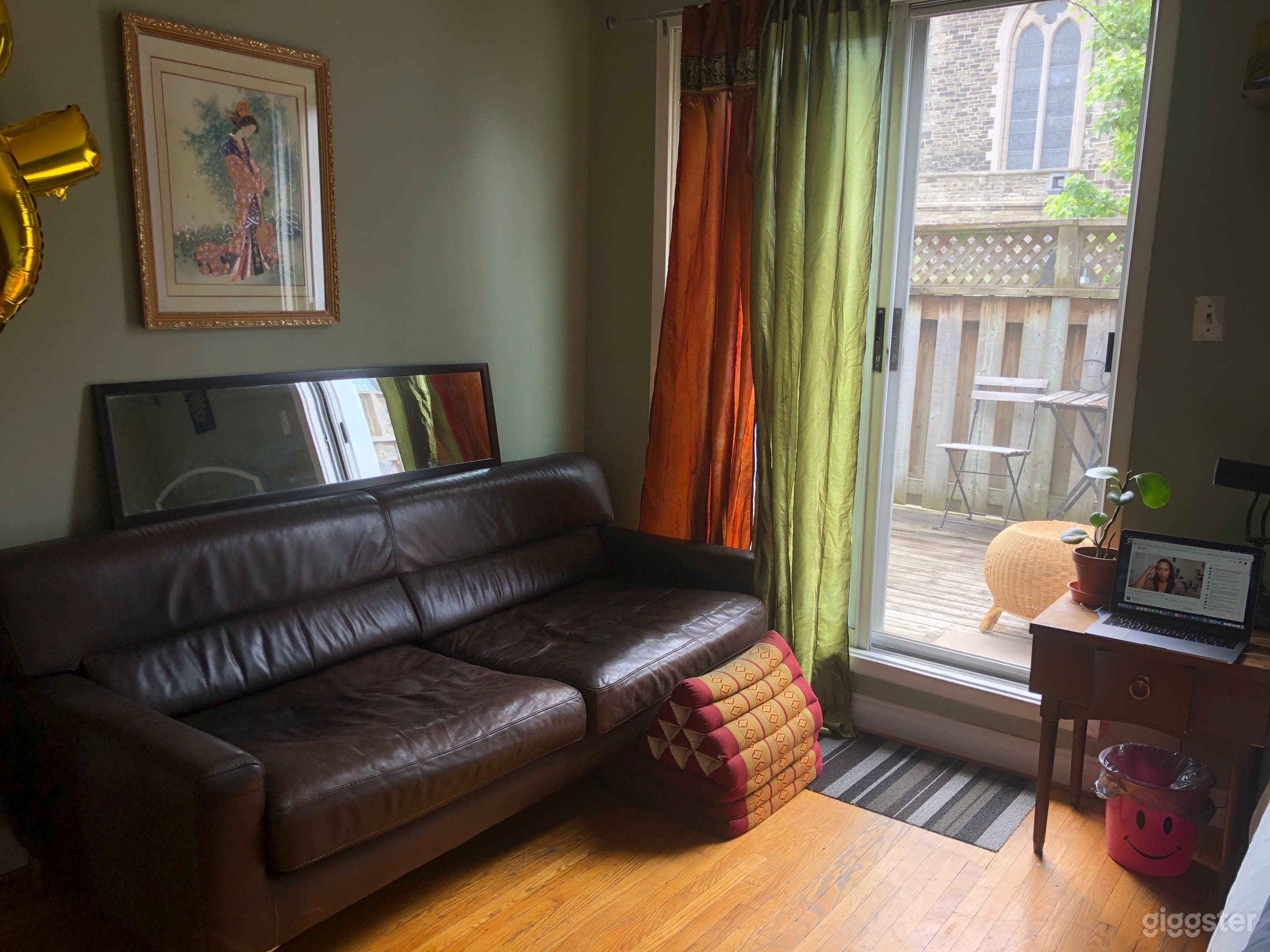 Sacred Space in Canada Photo 1