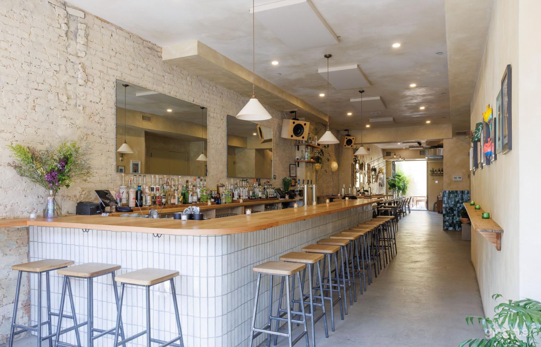 Spirit of Mexico by the Brooklyn Waterfront Photo 1