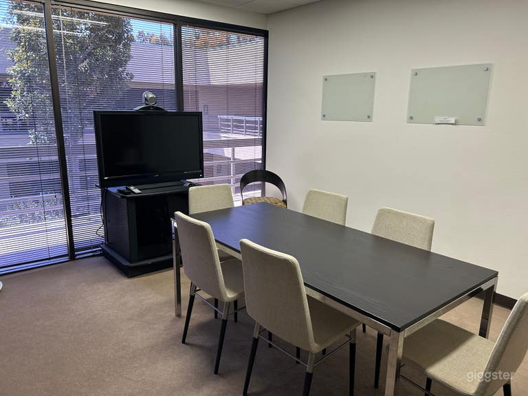  Warm Medium Conference 