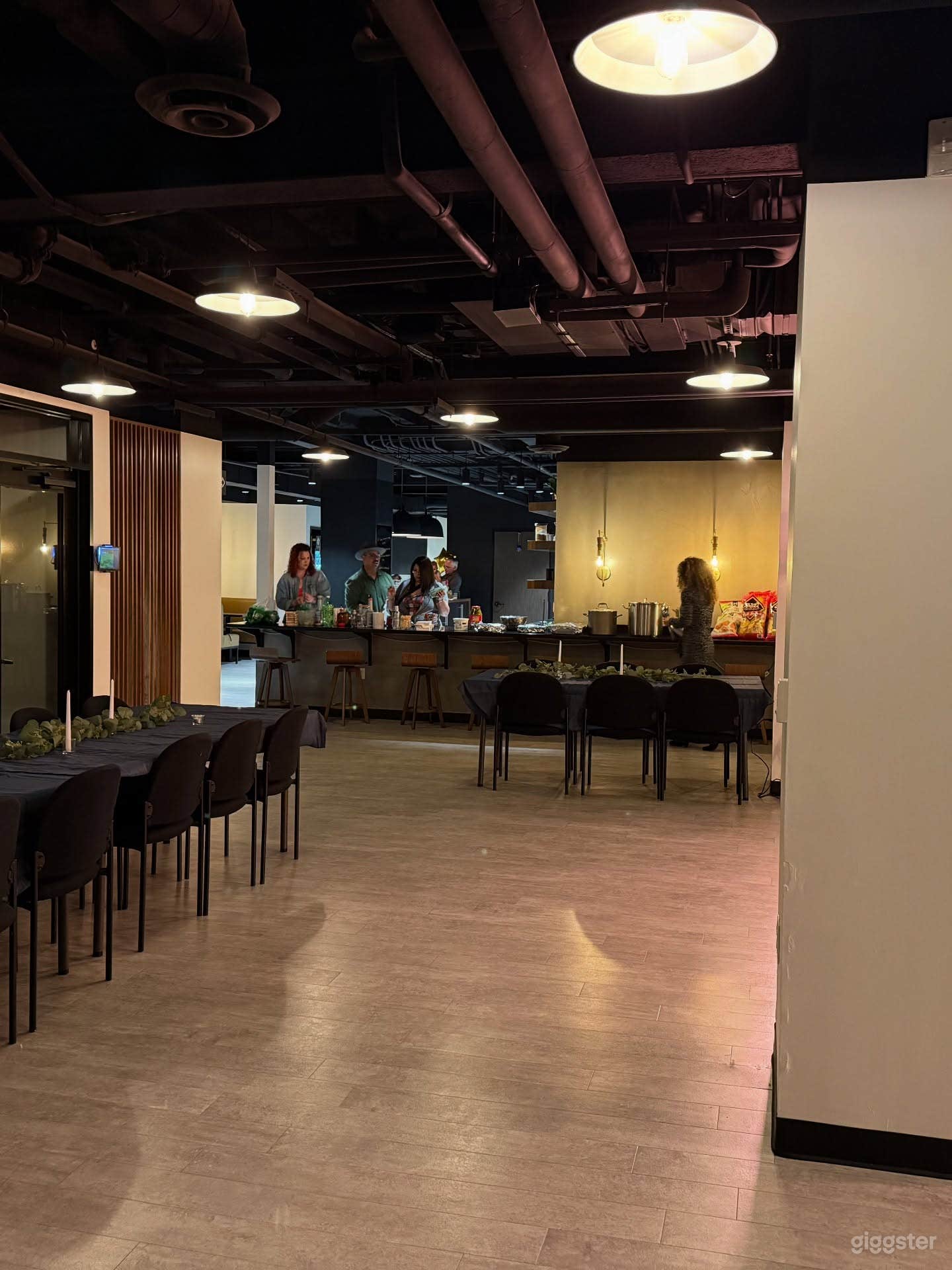 Coworking/Event Full Space (up to 150 people) Photo 4