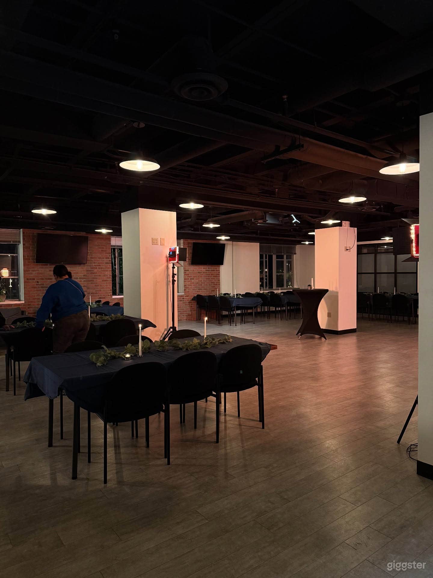 Coworking/Event Full Space (up to 150 people) Photo 3