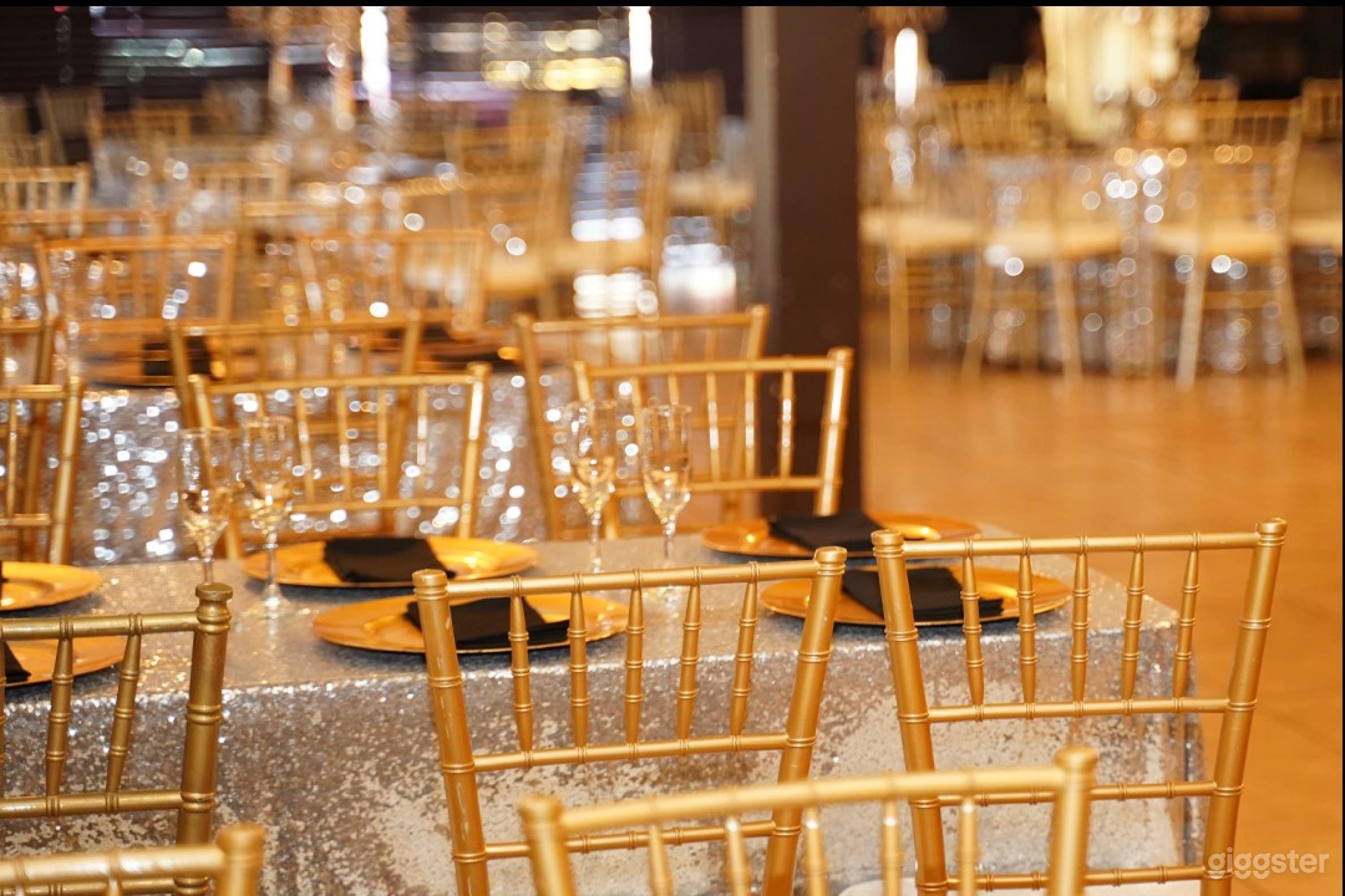 Versatile Event Space For 150 People Photo 4