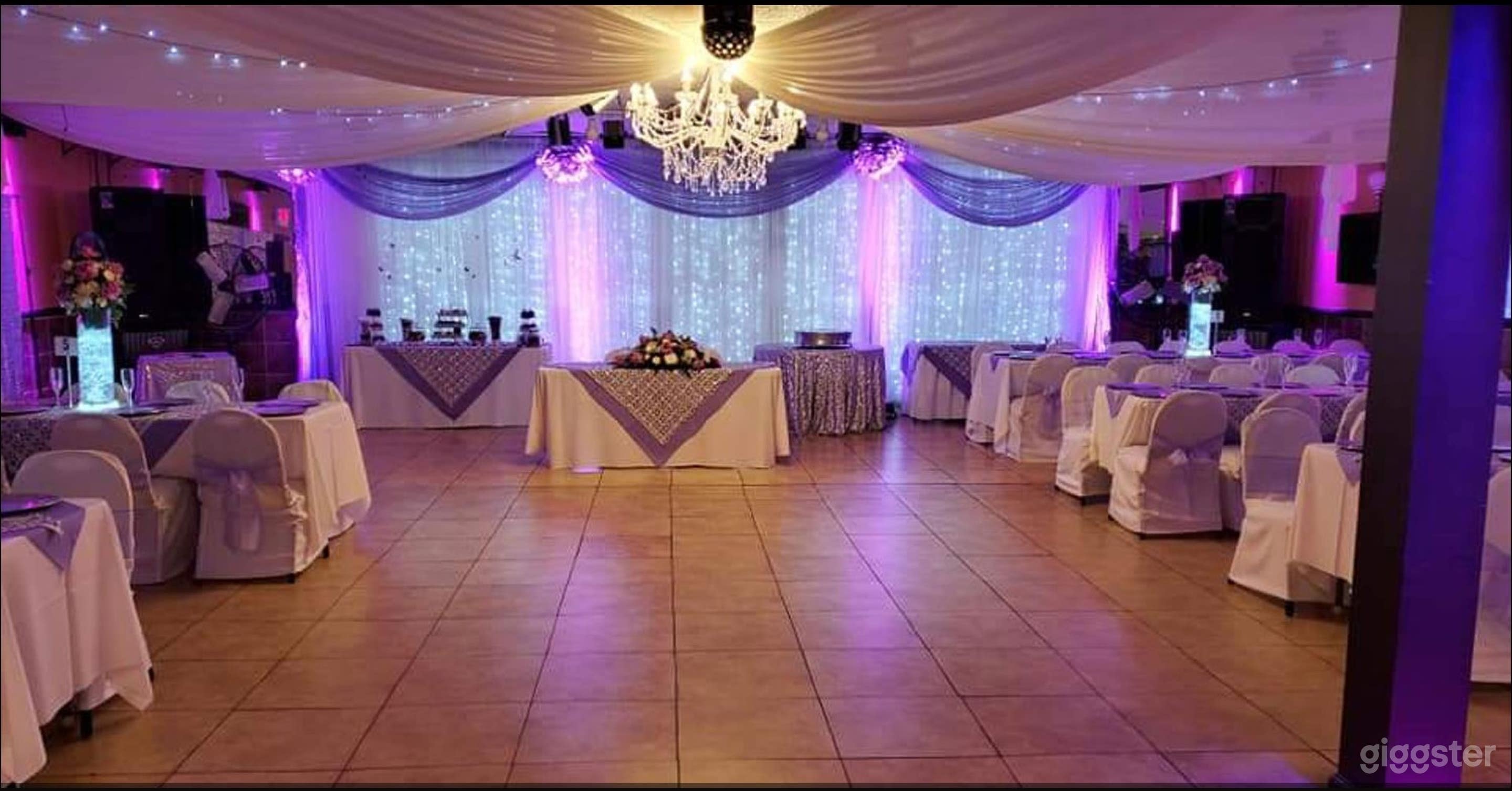 Versatile Event Space For 150 People Photo 1