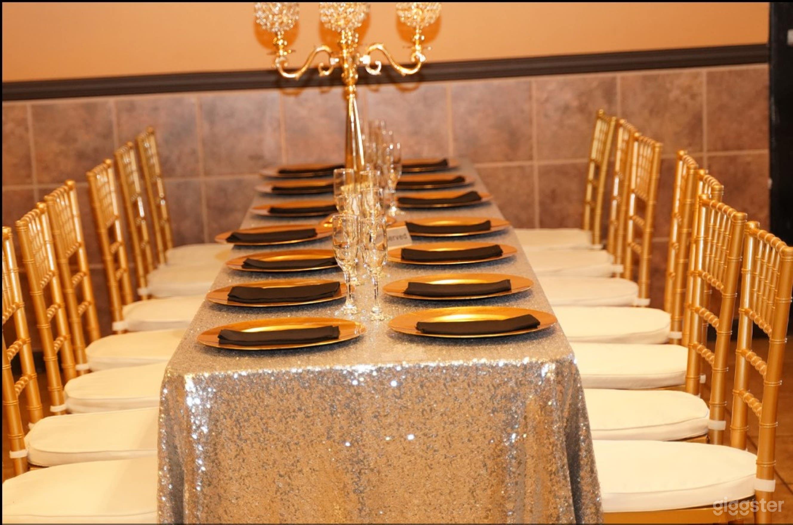 Versatile Event Space For 150 People Photo 3