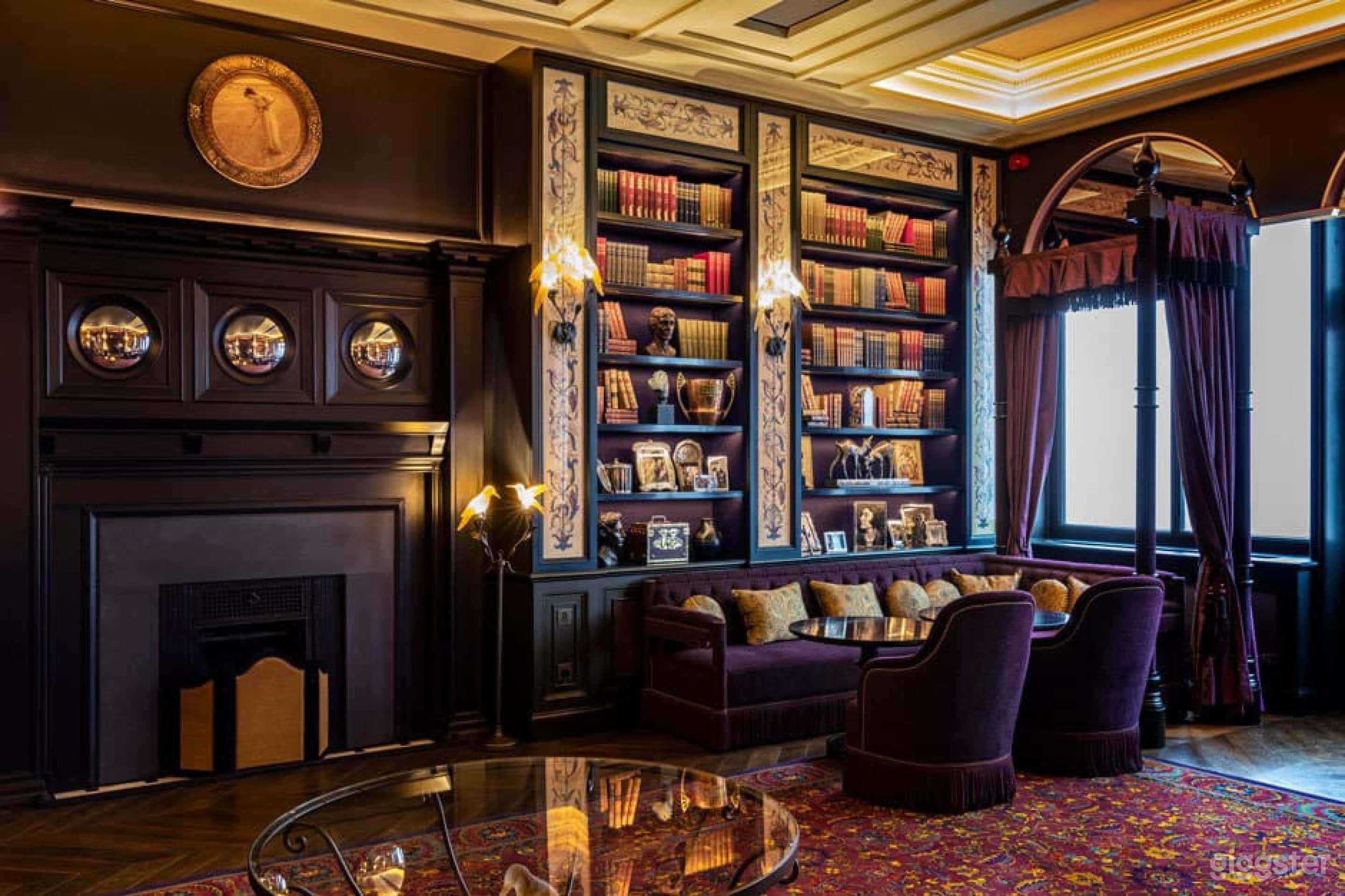 THE RESTAURANT Photo 4