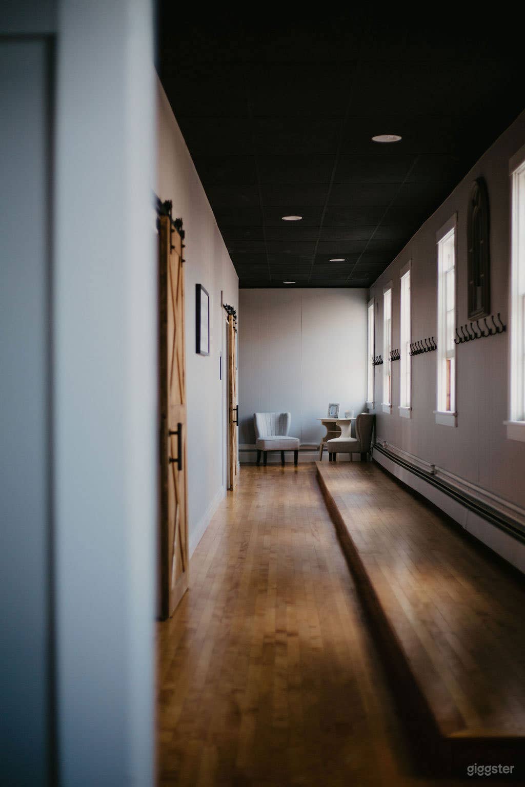 Bright and Unique Yoga Studio in Orchard Park Photo 2