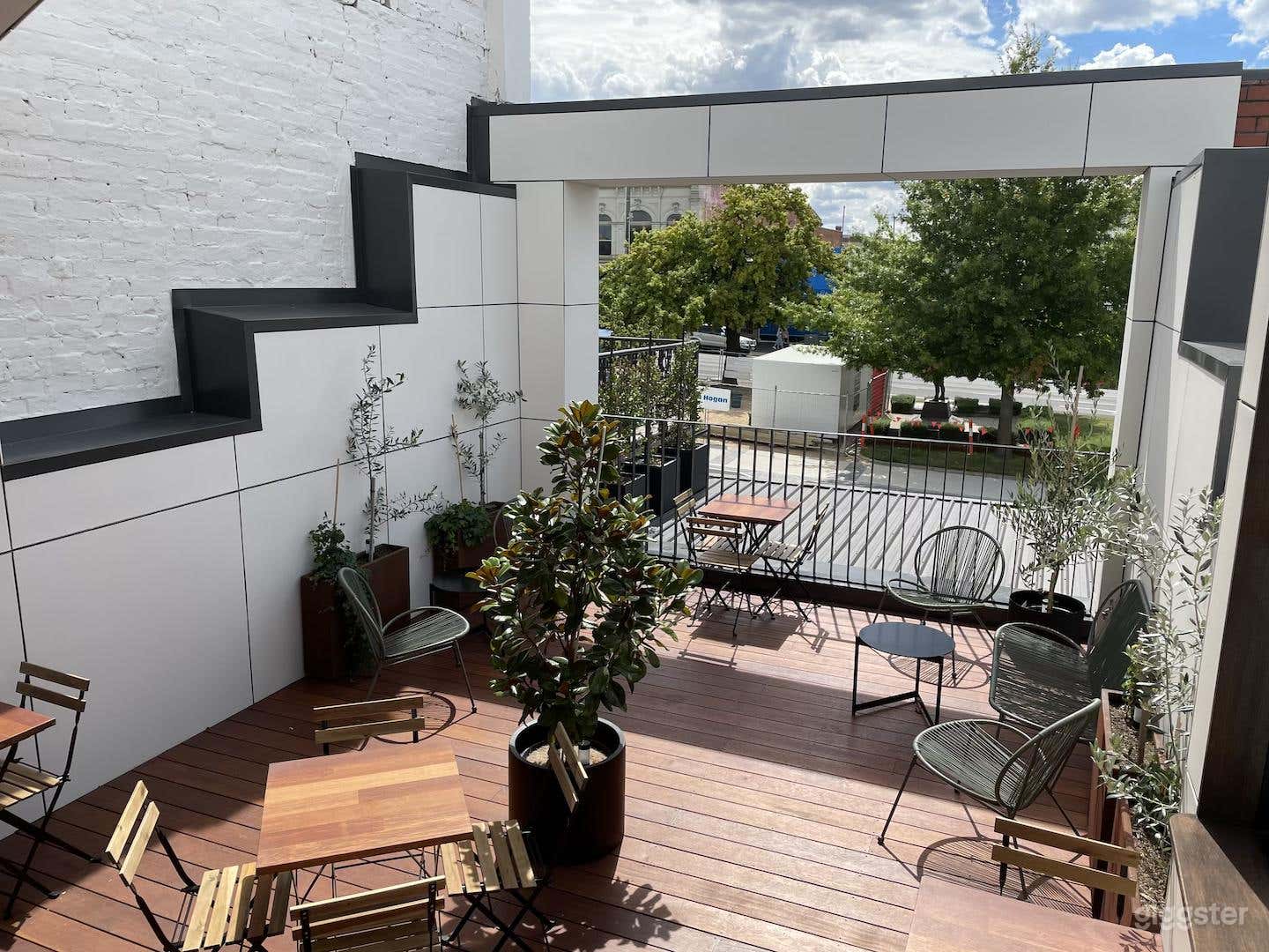 Entire 2-Storey Wine Bar Venue Hire (buyout) Photo 4