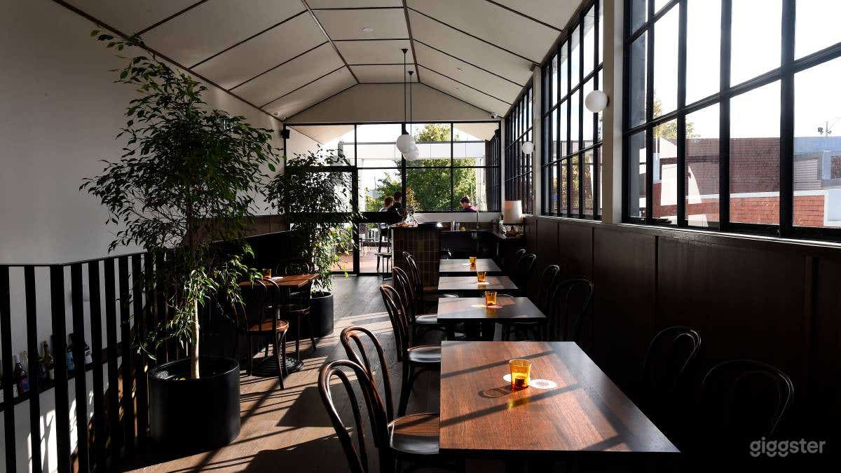 Entire 2-Storey Wine Bar Venue Hire (buyout) Photo 2