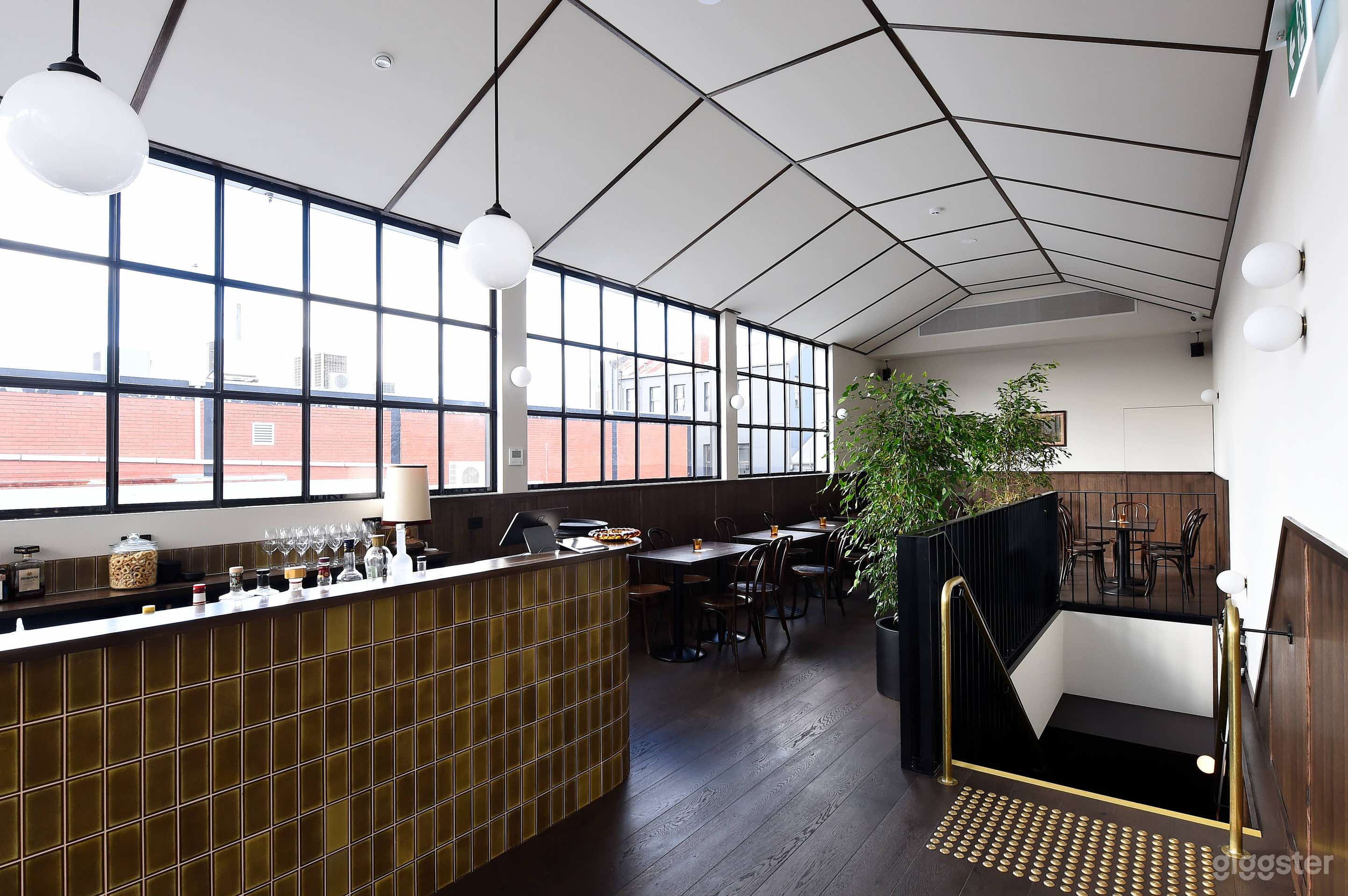 Entire 2-Storey Wine Bar Venue Hire (buyout) Photo 3