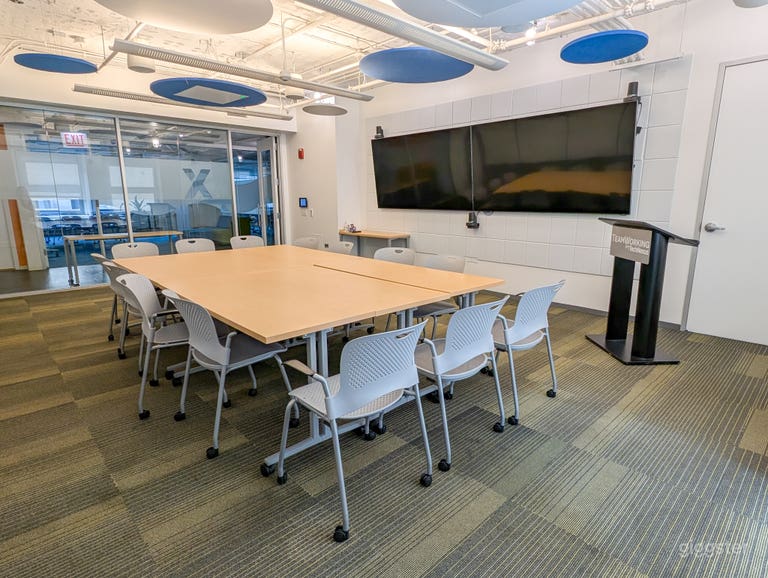  Conference Room A 
