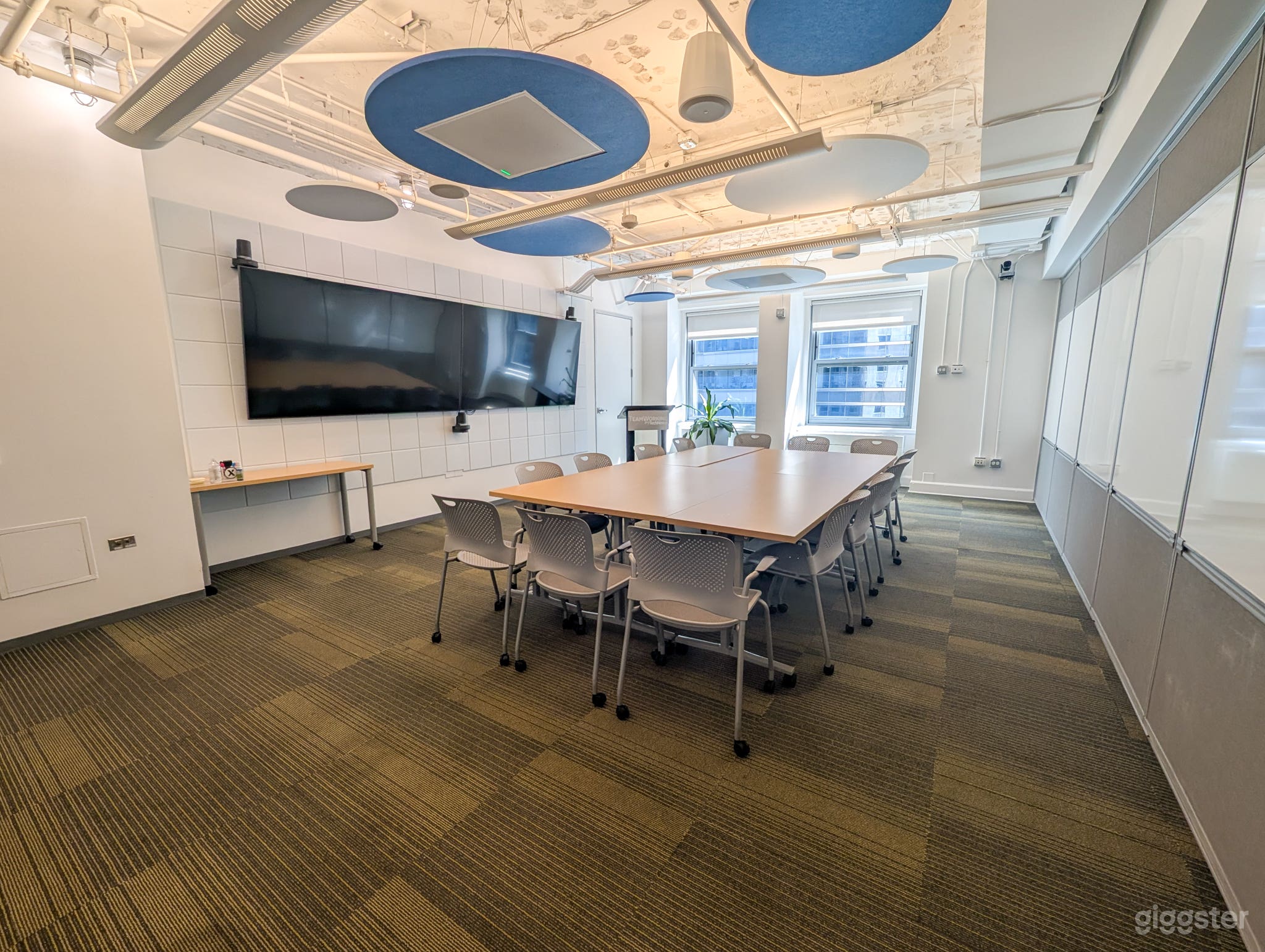 Conference Room A