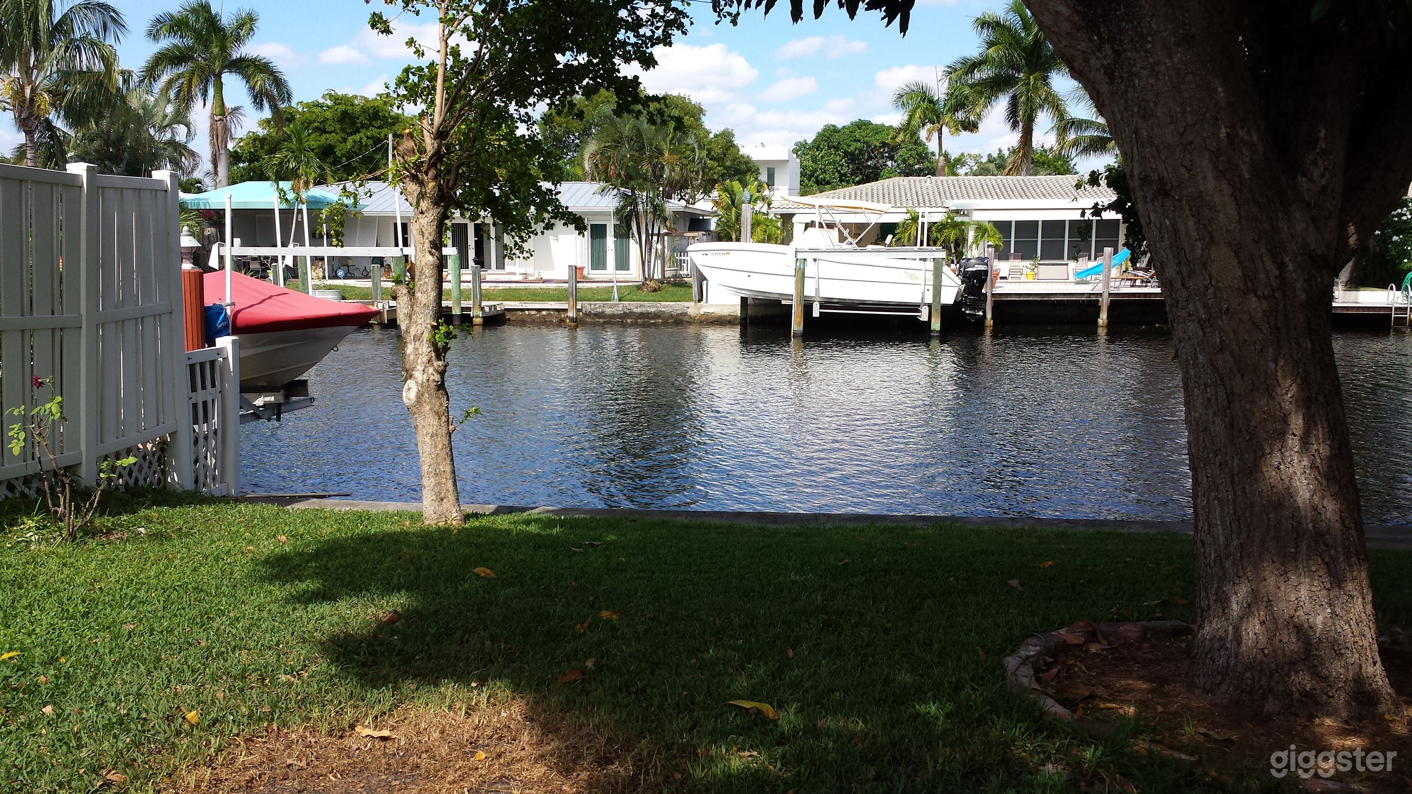  E. Ft laud/ Wilton Manors Waterfront Vacant Gem!  Photo 4