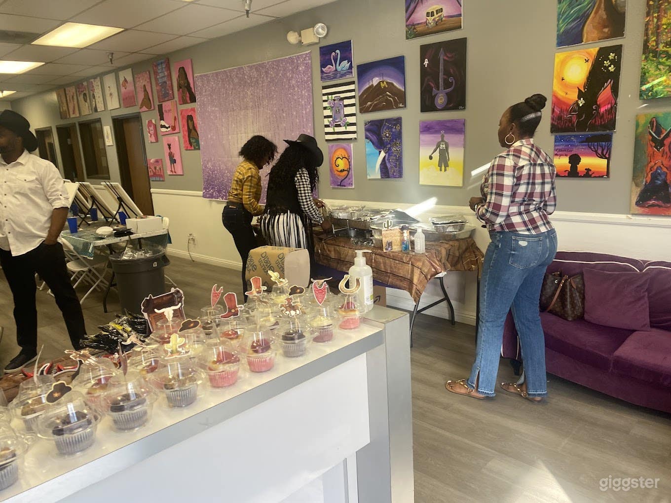 A creative space Moreno Valley Photo 3