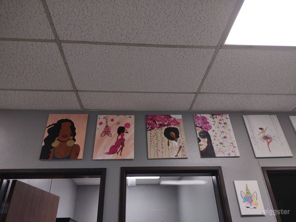 A creative space Moreno Valley Photo 4