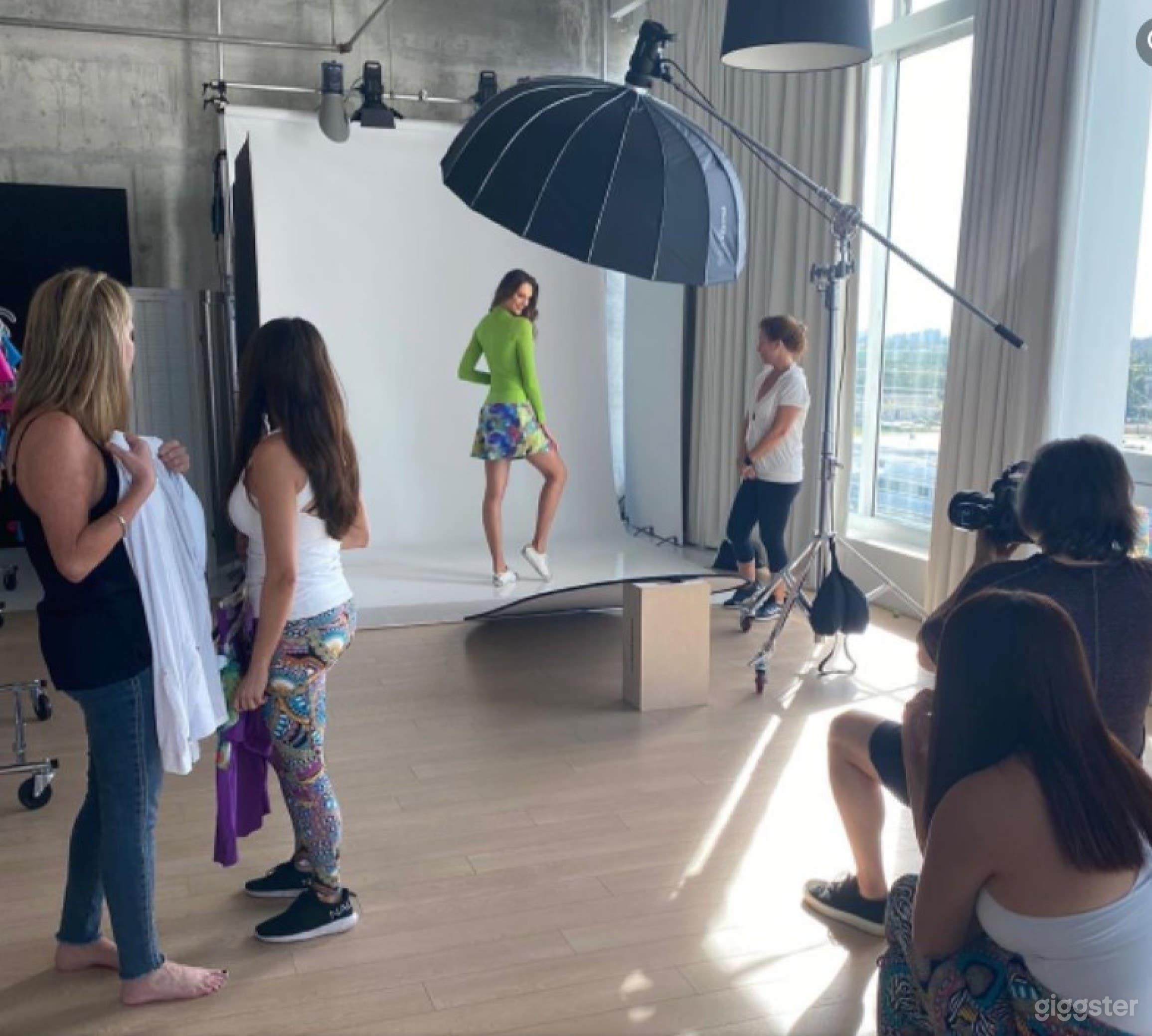 E Commerce Photography Studio In Miami Photo 4