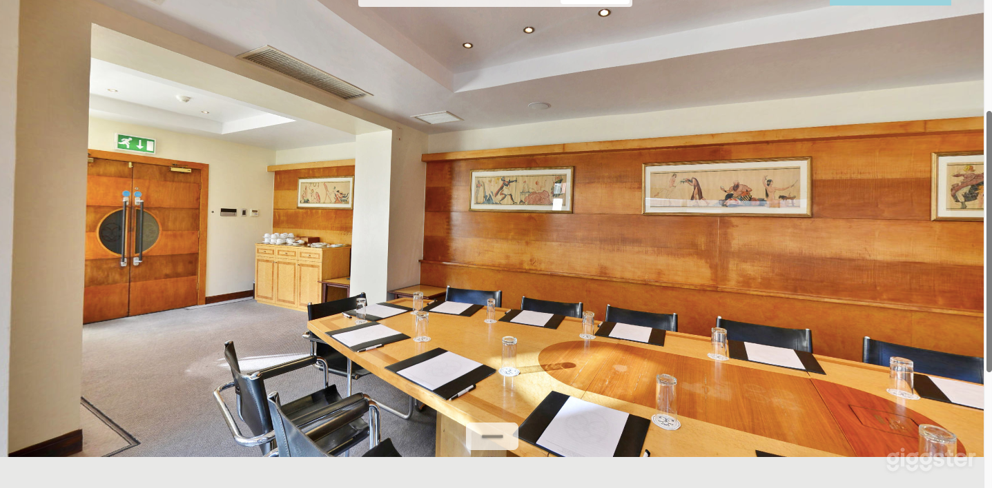 Lansdowne Club Photo 4