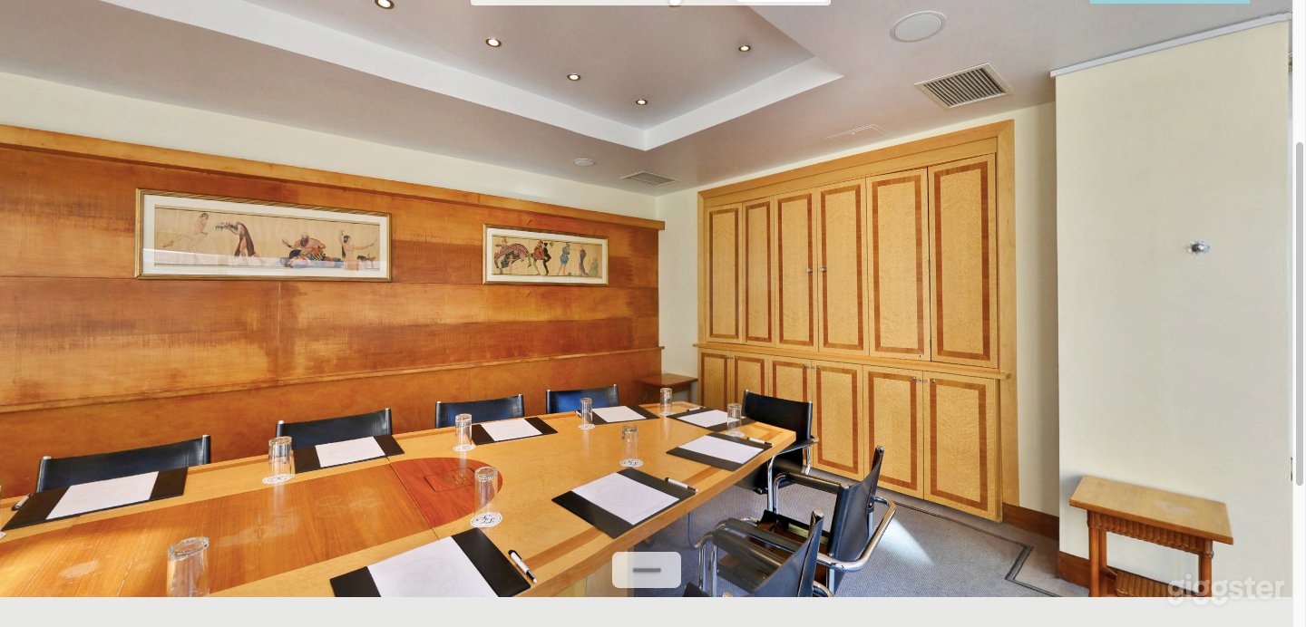 Lansdowne Club Photo 2