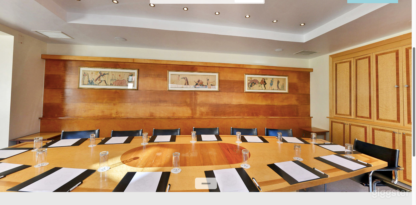 Lansdowne Club Photo 3