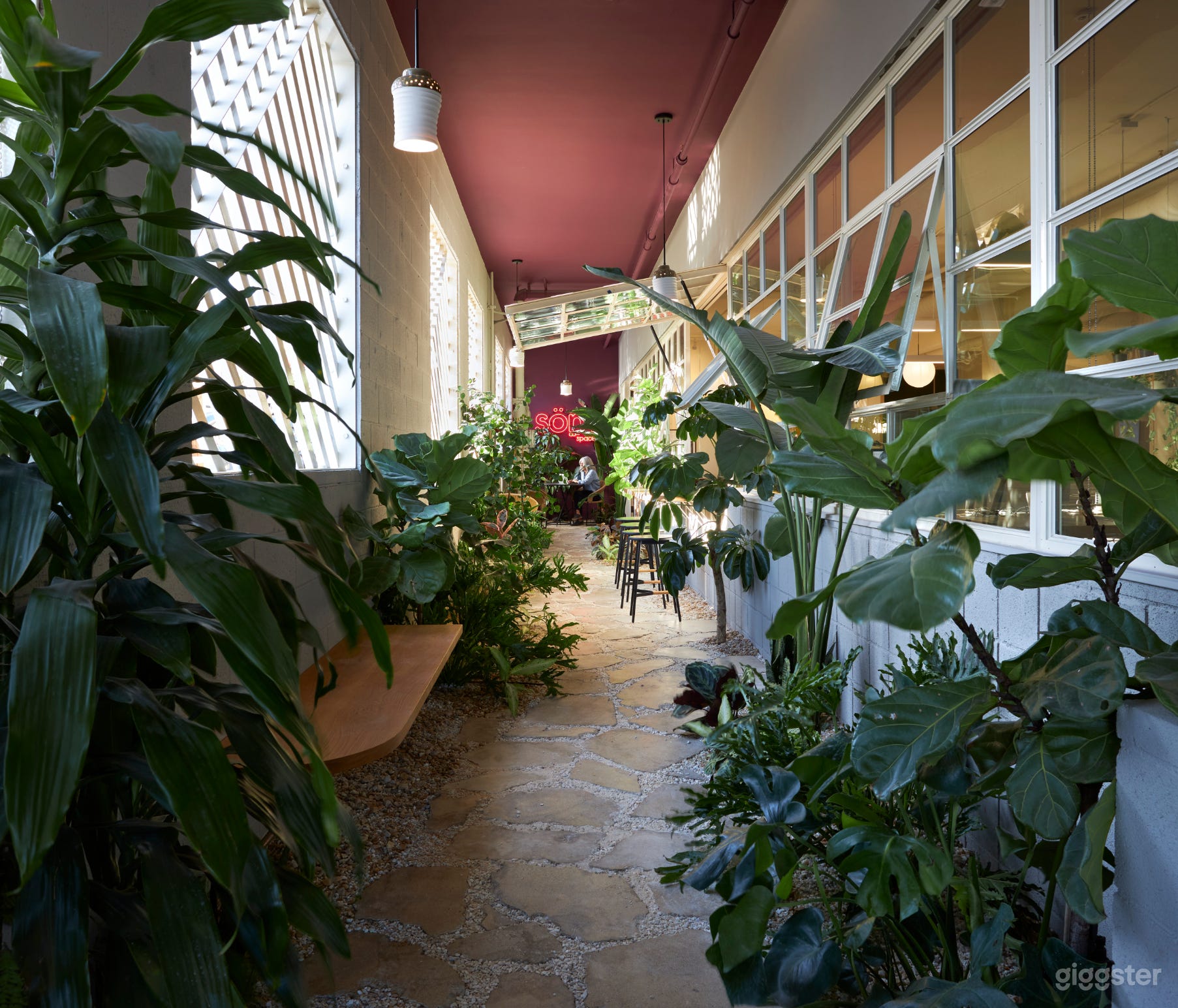 Creative Workspace/Office Photo 2