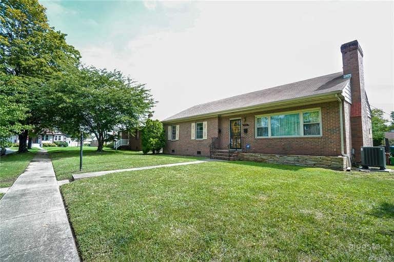  Mid Century Brick Ranch Vintage Time Capsule Home 