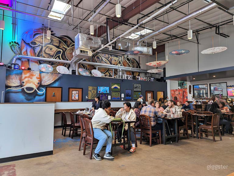  Unique Sake Brewery with Taproom in South Austin 