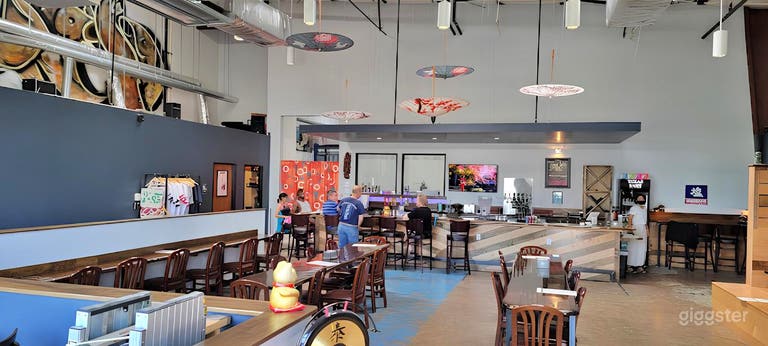  Unique Sake Brewery with Taproom in South Austin 