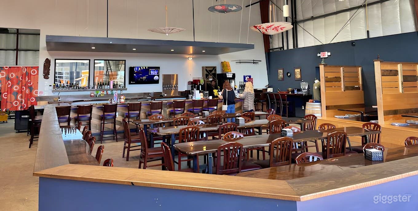 Unique Sake Brewery with Taproom in South Austin Photo 1